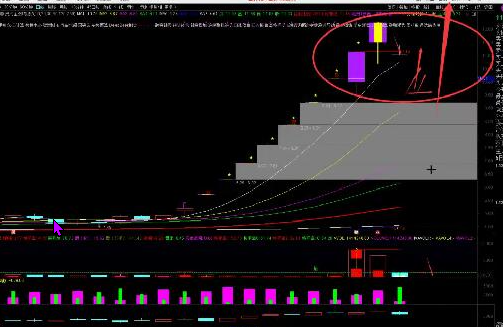 量学大讲堂姜灵海归零启航2025年2-3月复盘分析 第94期 8视频课